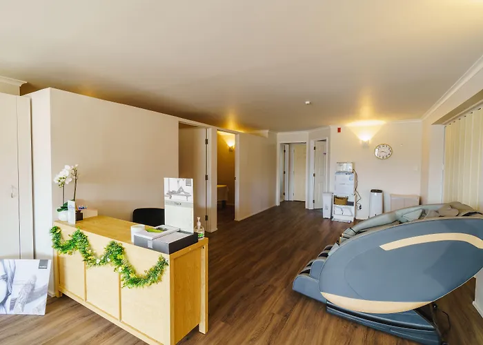 Anchorage Motor Lodge